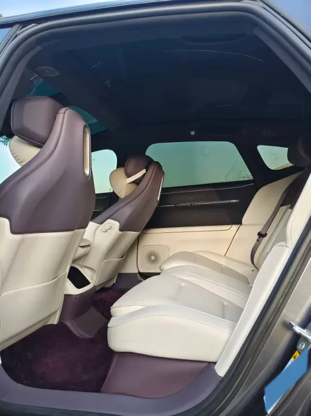 2024 Avatr 12 BEV 94.5KWH,autocango,china used car exporter,china ev exporter,chinese used car exporter,chinese used ev exporter