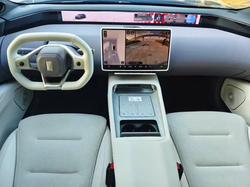 2024 Avatr 12 BEV 94.5KWH,autocango,china used car exporter,china ev exporter,chinese used car exporter,chinese used ev exporter