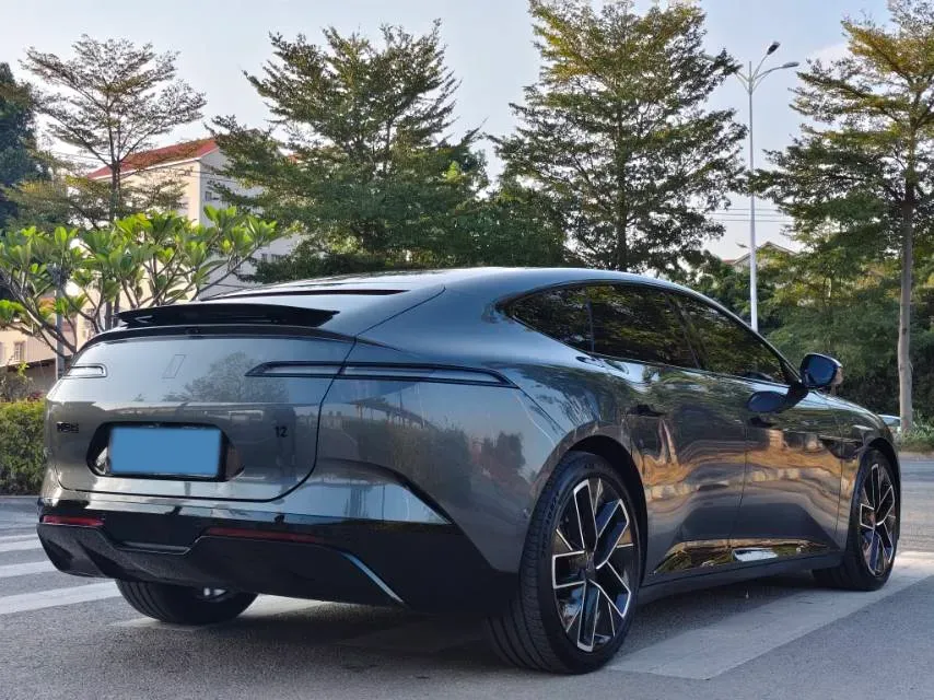 2024 Avatr 12 BEV 94.5KWH,autocango,china used car exporter,china ev exporter,chinese used car exporter,chinese used ev exporter