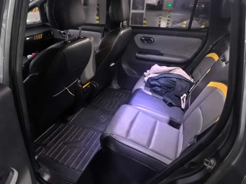 2022 Aion Y BEV 63.98KWH,autocango,china used car exporter,china ev exporter,chinese used car exporter,chinese used ev exporter