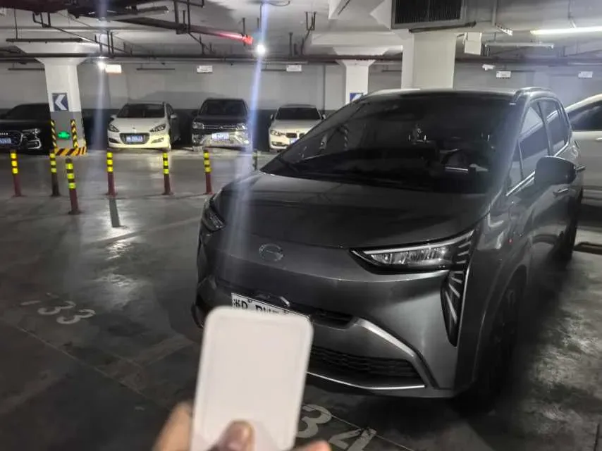 2022 Aion Y BEV 63.98KWH,autocango,china used car exporter,china ev exporter,chinese used car exporter,chinese used ev exporter