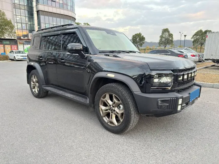 2023 Jetour Traveller 2.0T 254HP L4 8AT,autocango,china used car exporter,china ev exporter,chinese used car exporter,chinese used ev exporter