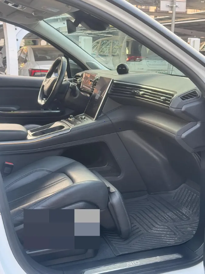 2020 NIO ES6 BEV 100KWH,autocango,china used car exporter,china ev exporter,chinese used car exporter,chinese used ev exporter