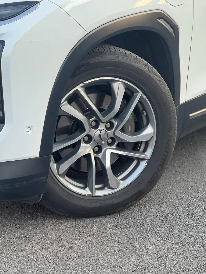 2020 NIO ES6 BEV 100KWH,autocango,china used car exporter,china ev exporter,chinese used car exporter,chinese used ev exporter