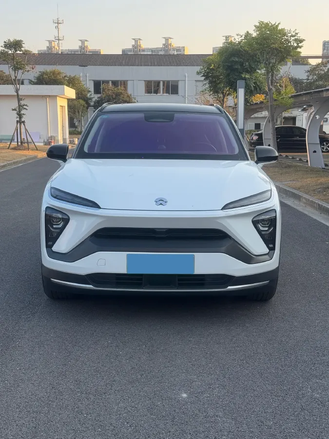 2020 NIO ES6 BEV 100KWH,autocango,china used car exporter,china ev exporter,chinese used car exporter,chinese used ev exporter