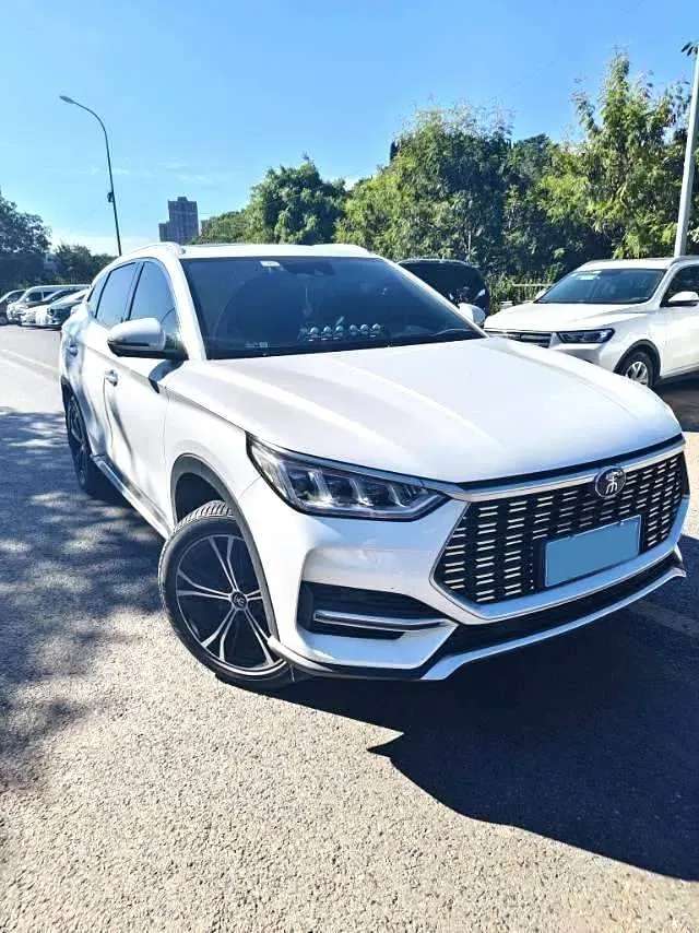 2020 BYD Song Plus 1.5T 185HP L4 7DCT,autocango,china used car exporter,china ev exporter,chinese used car exporter,chinese used ev exporter