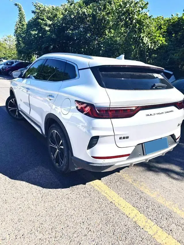 2020 BYD Song Plus 1.5T 185HP L4 7DCT,autocango,china used car exporter,china ev exporter,chinese used car exporter,chinese used ev exporter