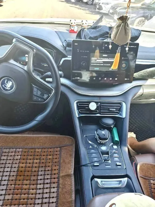 2020 BYD Song Plus 1.5T 185HP L4 7DCT,autocango,china used car exporter,china ev exporter,chinese used car exporter,chinese used ev exporter