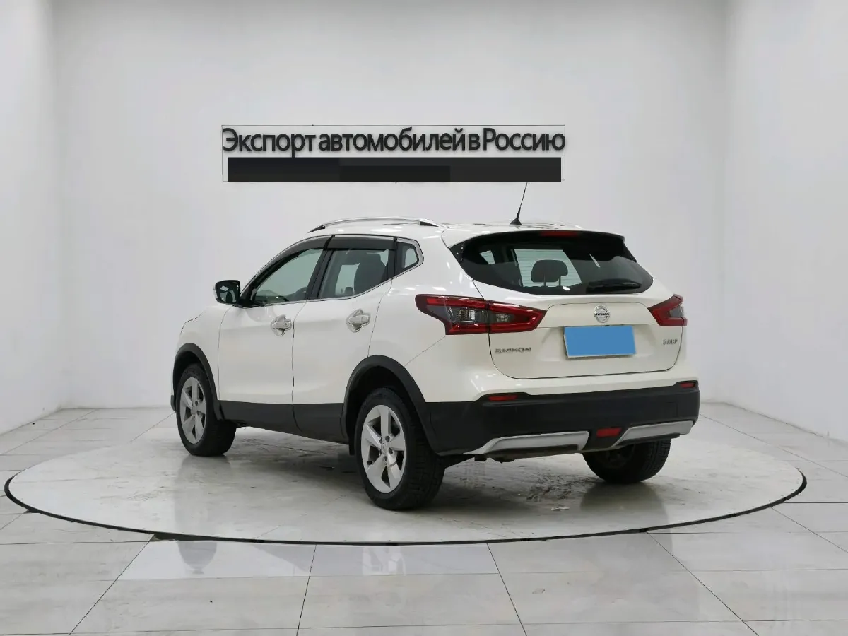 2022 Nissan Qashqai 2.0L 151HP L4 CVT,autocango,china used car exporter,china ev exporter,chinese used car exporter,chinese used ev exporter