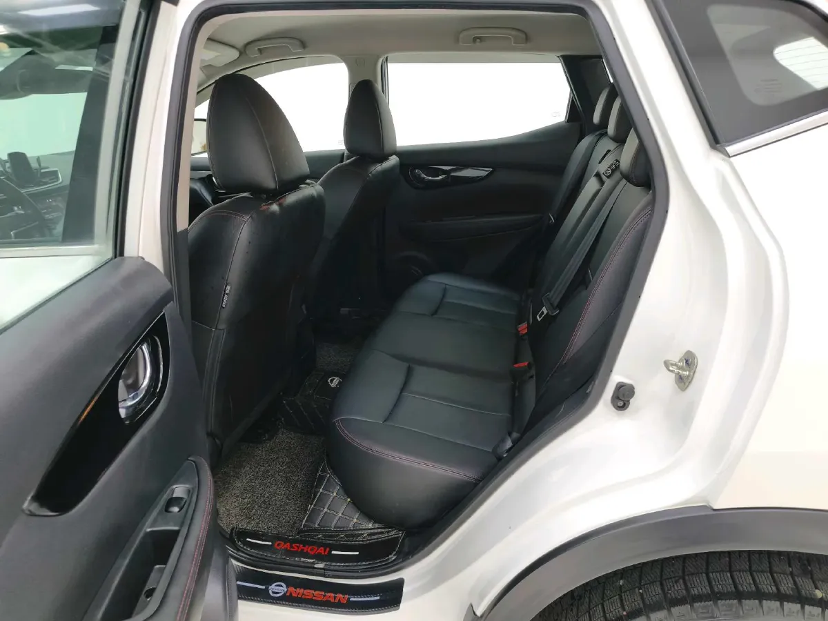 2022 Nissan Qashqai 2.0L 151HP L4 CVT,autocango,china used car exporter,china ev exporter,chinese used car exporter,chinese used ev exporter