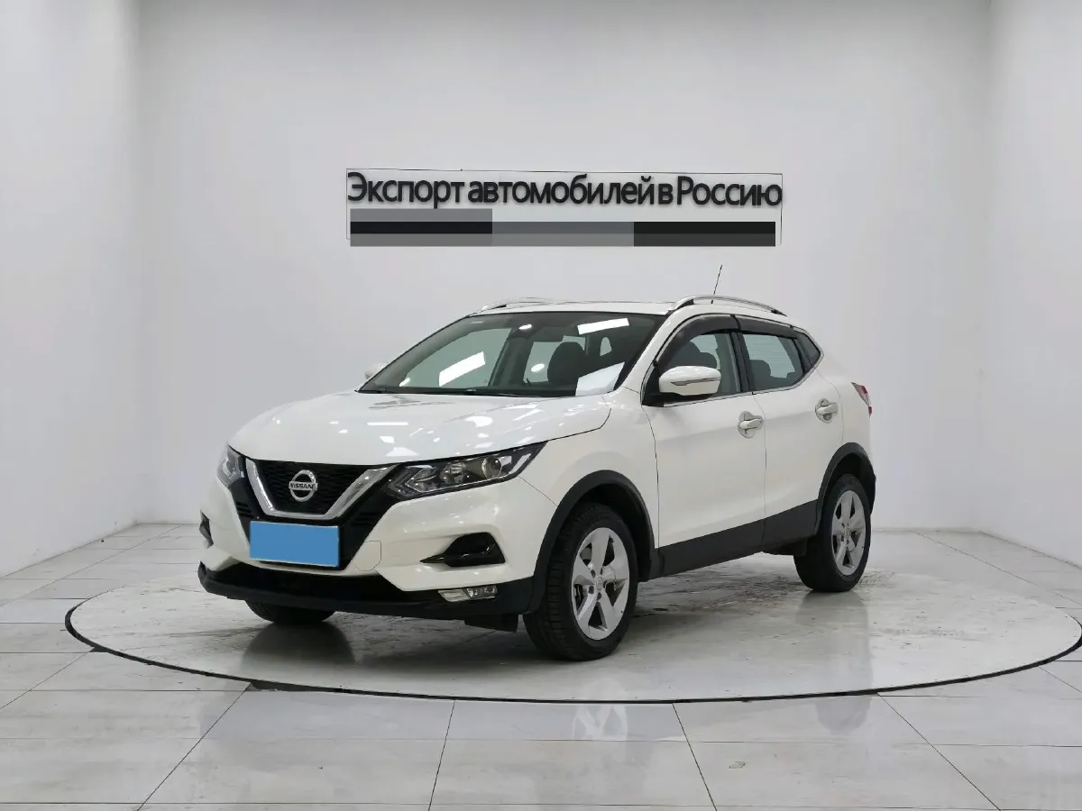 2022 Nissan Qashqai 2.0L 151HP L4 CVT,autocango,china used car exporter,china ev exporter,chinese used car exporter,chinese used ev exporter
