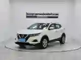 2022 Nissan Qashqai 2.0L 151HP L4 CVT
