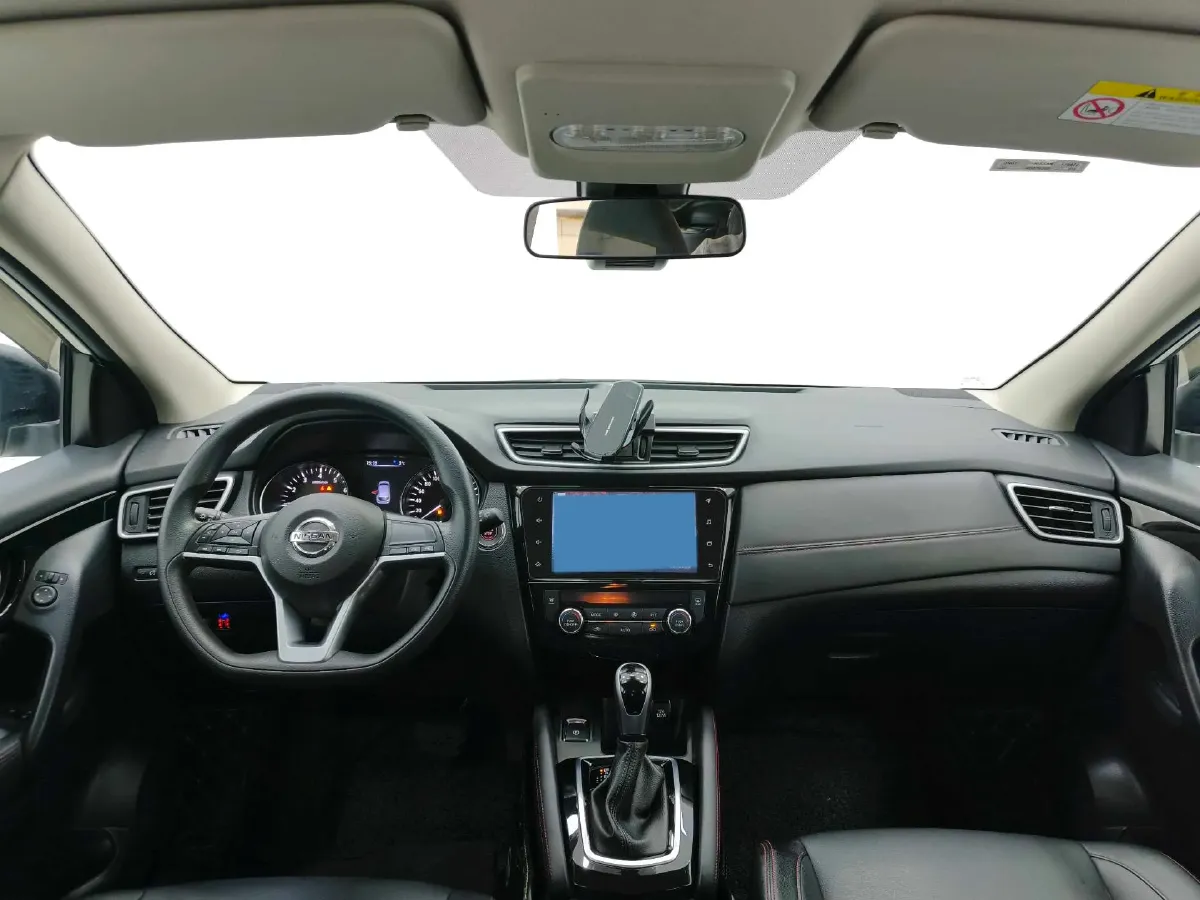 2022 Nissan Qashqai 2.0L 151HP L4 CVT,autocango,china used car exporter,china ev exporter,chinese used car exporter,chinese used ev exporter