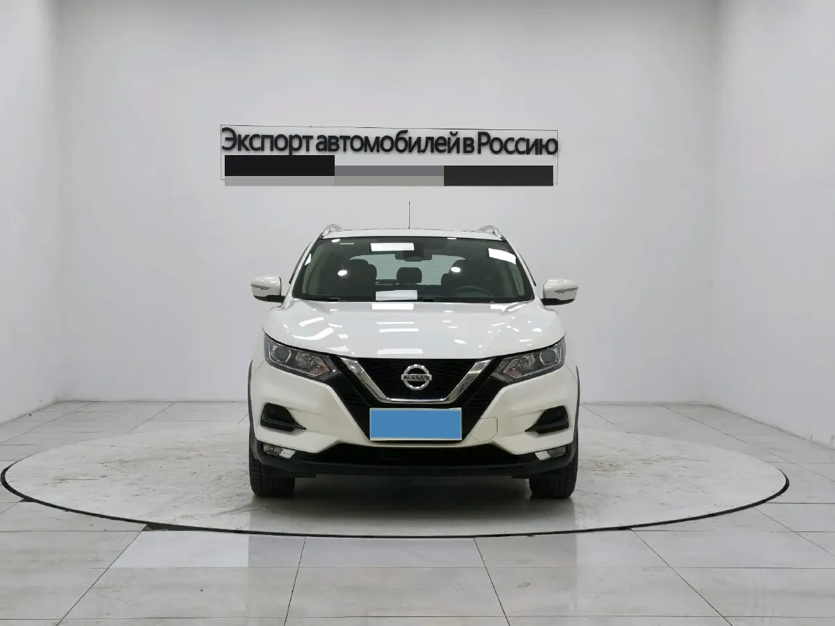 2022 Nissan Qashqai 2.0L 151HP L4 CVT,autocango,china used car exporter,china ev exporter,chinese used car exporter,chinese used ev exporter