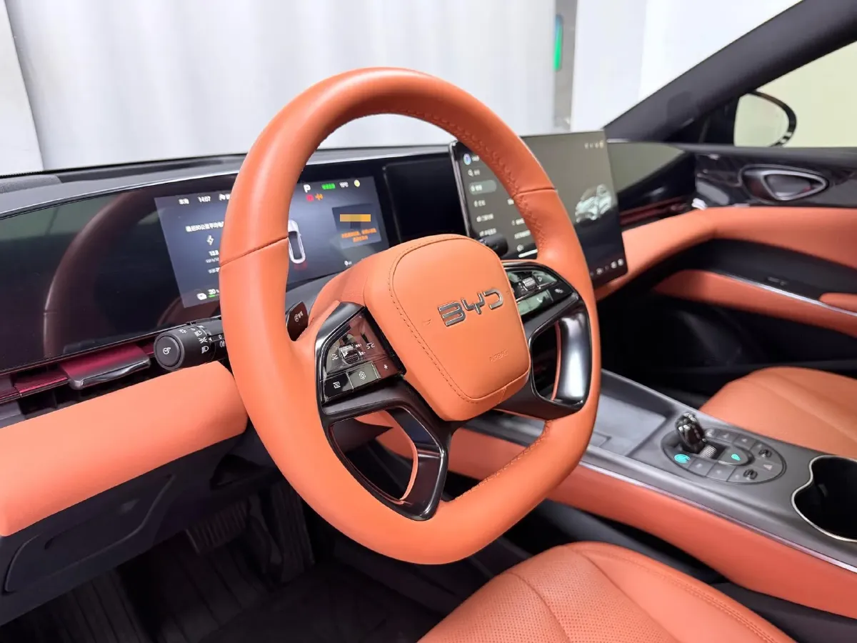 2025 BYD Seal BEV 80.64KWH,autocango,china used car exporter,china ev exporter,chinese used car exporter,chinese used ev exporter