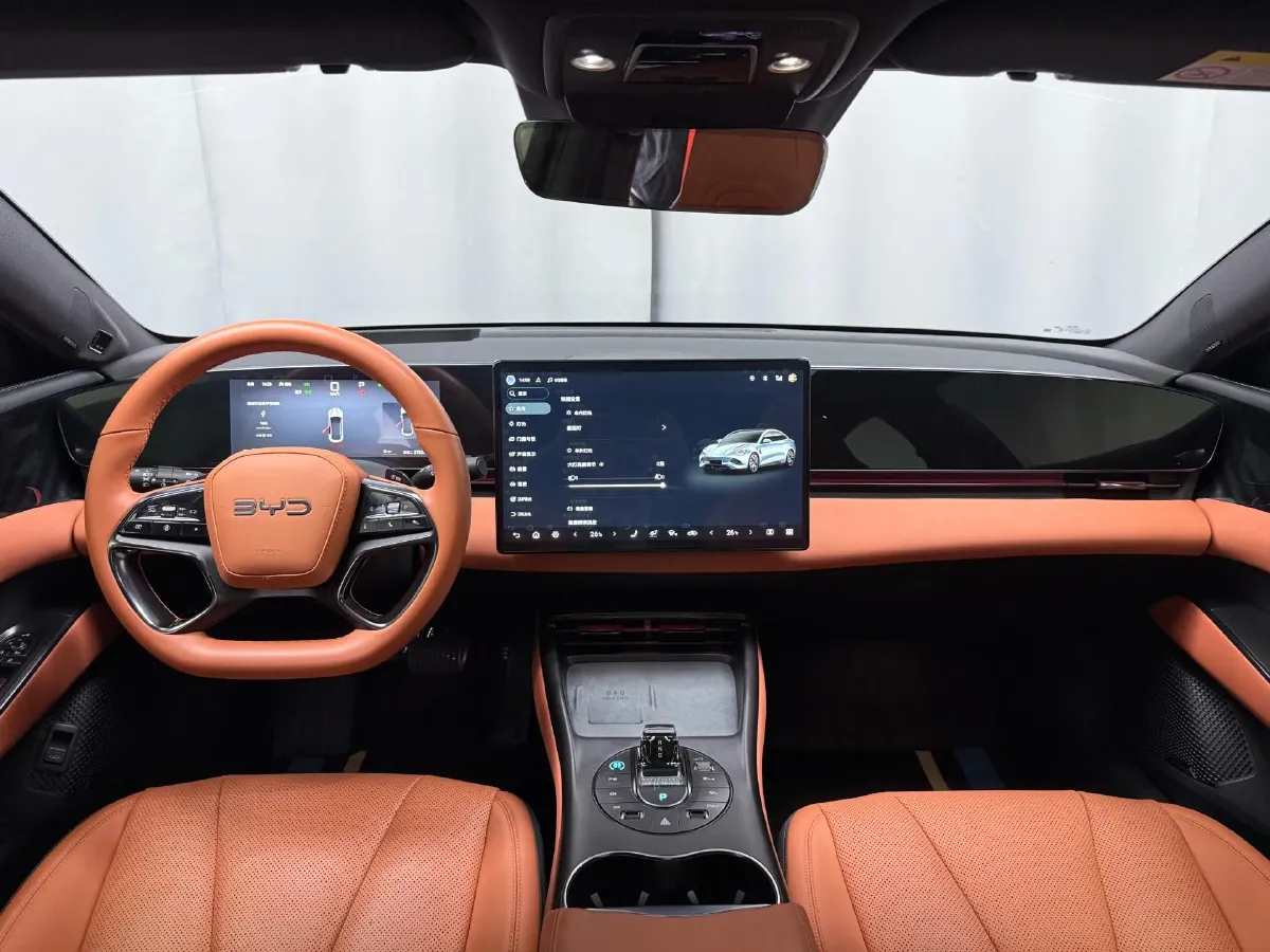 2025 BYD Seal BEV 80.64KWH,autocango,china used car exporter,china ev exporter,chinese used car exporter,chinese used ev exporter