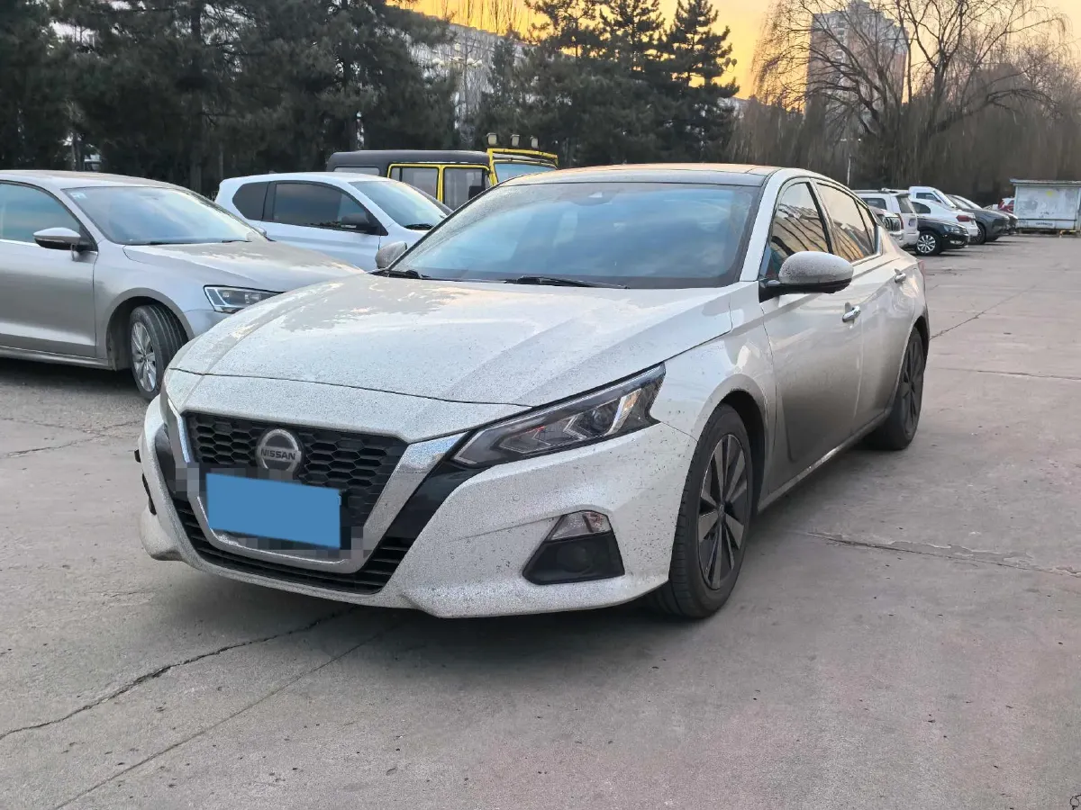 2021 Nissan Teana 2.0L 156HP L4 CVT,autocango,china used car exporter,china ev exporter,chinese used car exporter,chinese used ev exporter