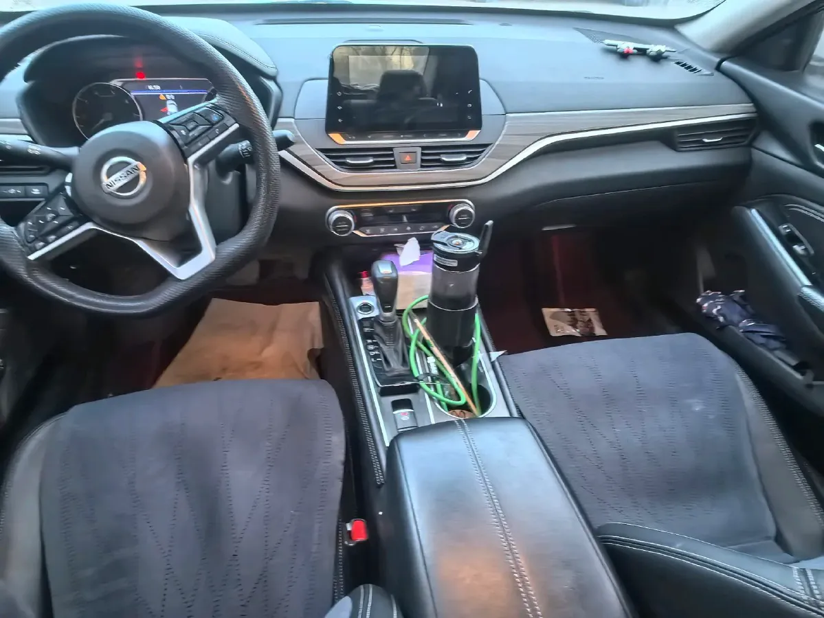 2021 Nissan Teana 2.0L 156HP L4 CVT,autocango,china used car exporter,china ev exporter,chinese used car exporter,chinese used ev exporter