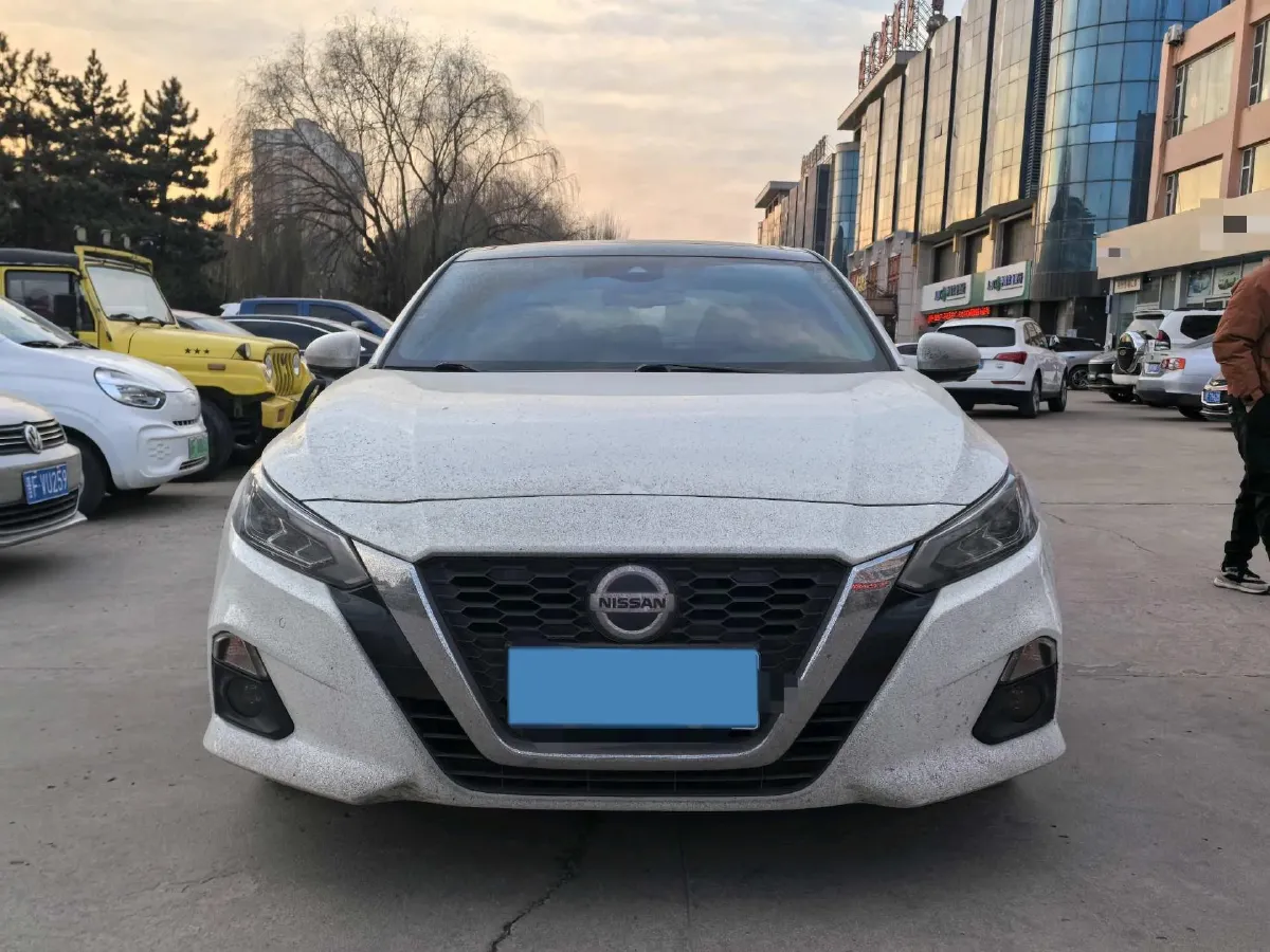 2021 Nissan Teana 2.0L 156HP L4 CVT,autocango,china used car exporter,china ev exporter,chinese used car exporter,chinese used ev exporter