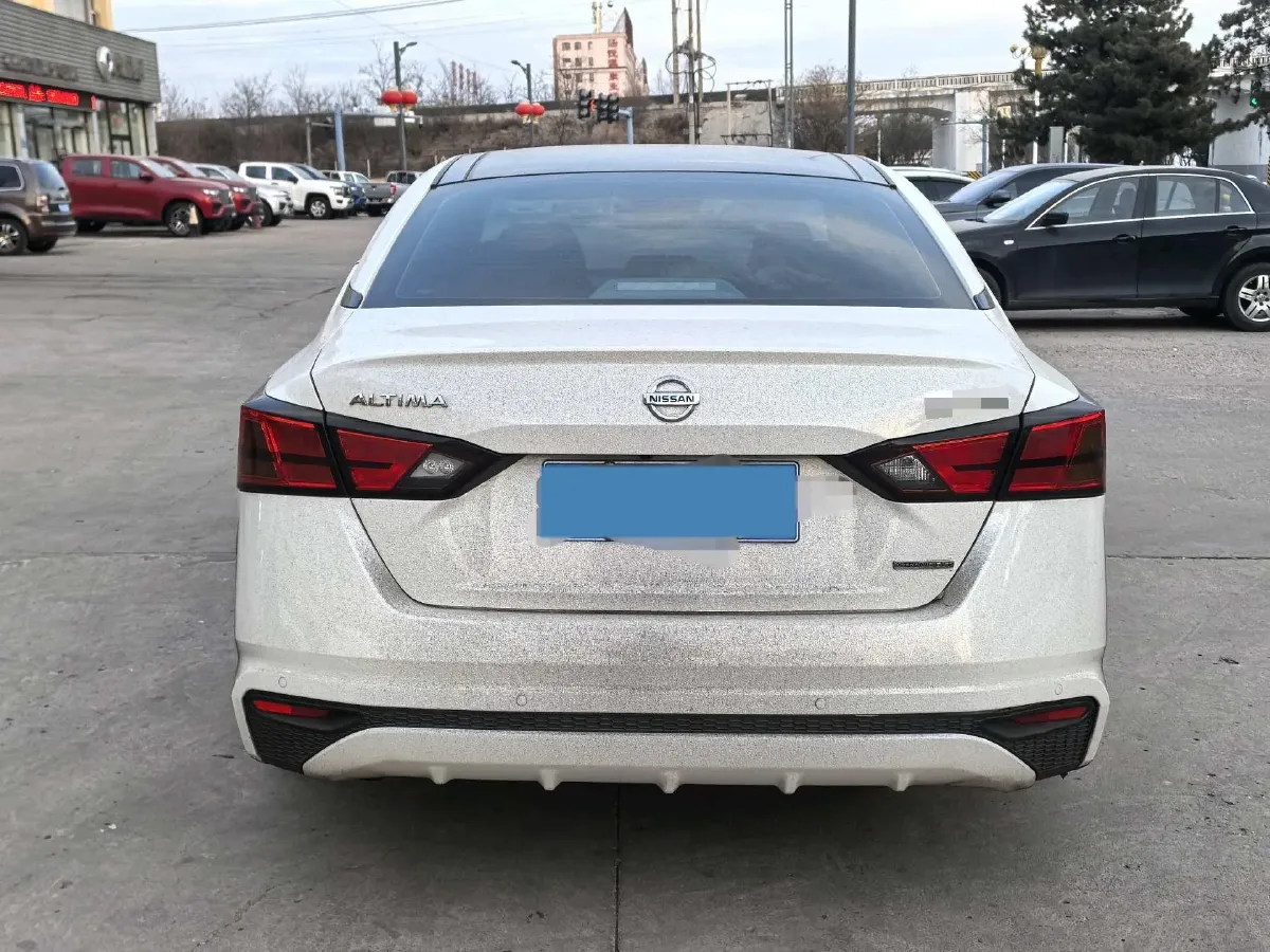 2021 Nissan Teana 2.0L 156HP L4 CVT,autocango,china used car exporter,china ev exporter,chinese used car exporter,chinese used ev exporter