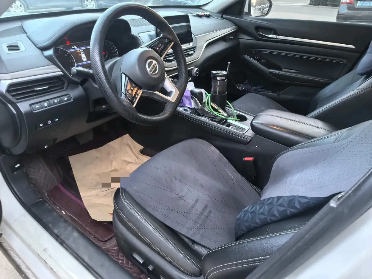 2021 Nissan Teana 2.0L 156HP L4 CVT,autocango,china used car exporter,china ev exporter,chinese used car exporter,chinese used ev exporter