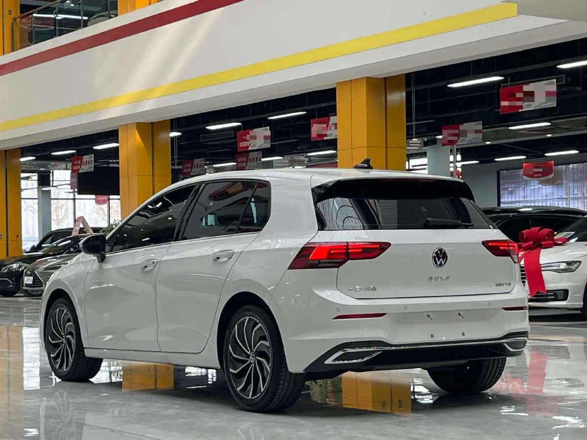 2021 Volkswagen Golf 1.4T 150HP L4 7DCT,autocango,china used car exporter,china ev exporter,chinese used car exporter,chinese used ev exporter