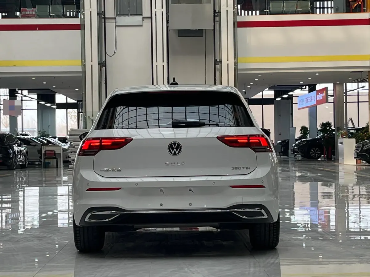 2021 Volkswagen Golf 1.4T 150HP L4 7DCT,autocango,china used car exporter,china ev exporter,chinese used car exporter,chinese used ev exporter