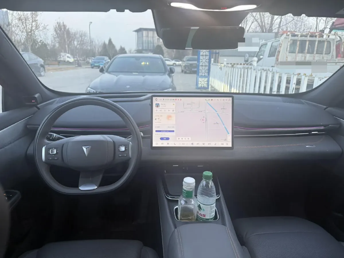 2025 ChangAn QiYuan A07 BEV 56.1KWH,autocango,china used car exporter,china ev exporter,chinese used car exporter,chinese used ev exporter