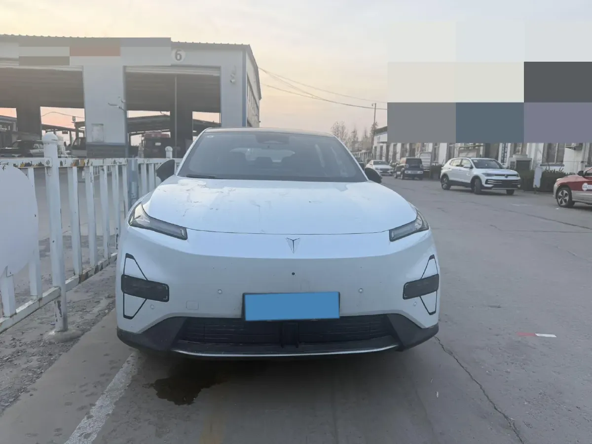 2025 ChangAn QiYuan A07 BEV 56.1KWH,autocango,china used car exporter,china ev exporter,chinese used car exporter,chinese used ev exporter