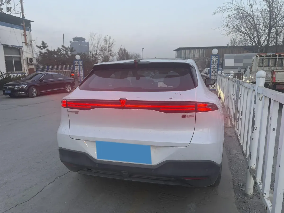 2025 ChangAn QiYuan A07 BEV 56.1KWH,autocango,china used car exporter,china ev exporter,chinese used car exporter,chinese used ev exporter