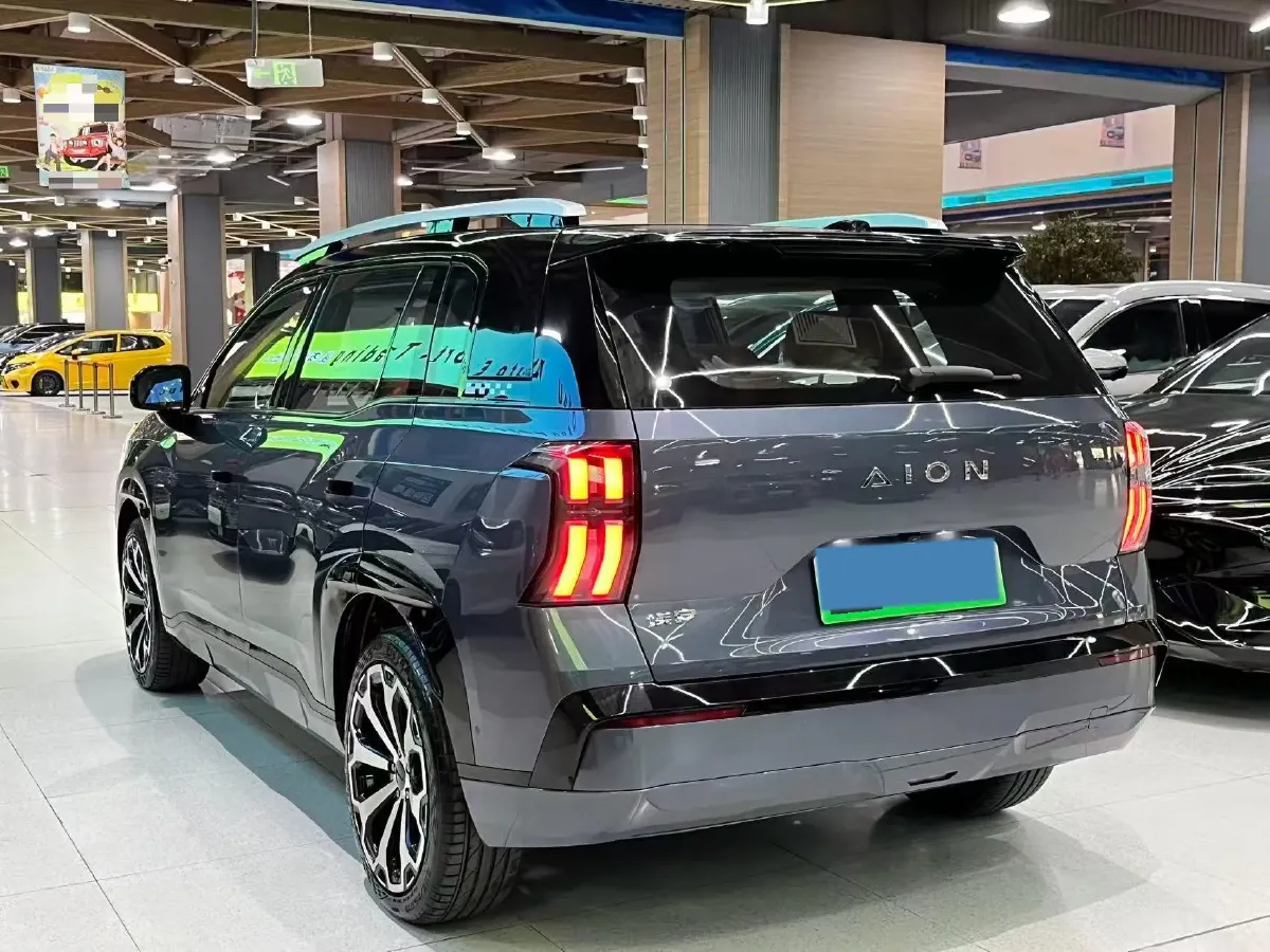 2024 Aion V BEV 74.976/75.26KWH,autocango,china used car exporter,china ev exporter,chinese used car exporter,chinese used ev exporter