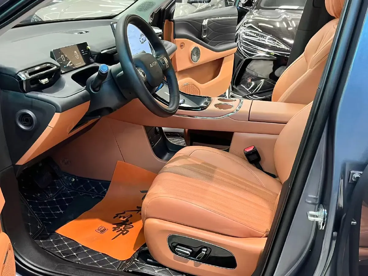 2024 Aion V BEV 74.976/75.26KWH,autocango,china used car exporter,china ev exporter,chinese used car exporter,chinese used ev exporter