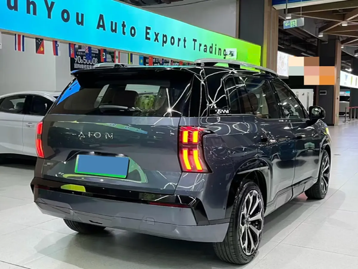 2024 Aion V BEV 74.976/75.26KWH,autocango,china used car exporter,china ev exporter,chinese used car exporter,chinese used ev exporter