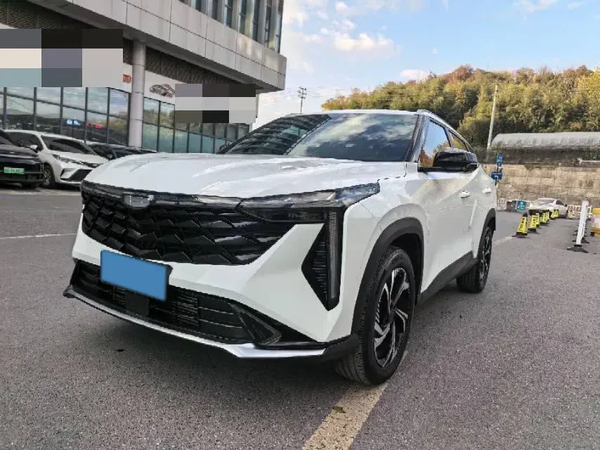 2023 Nissan Sylphy 1.6L 135HP L4 CVT