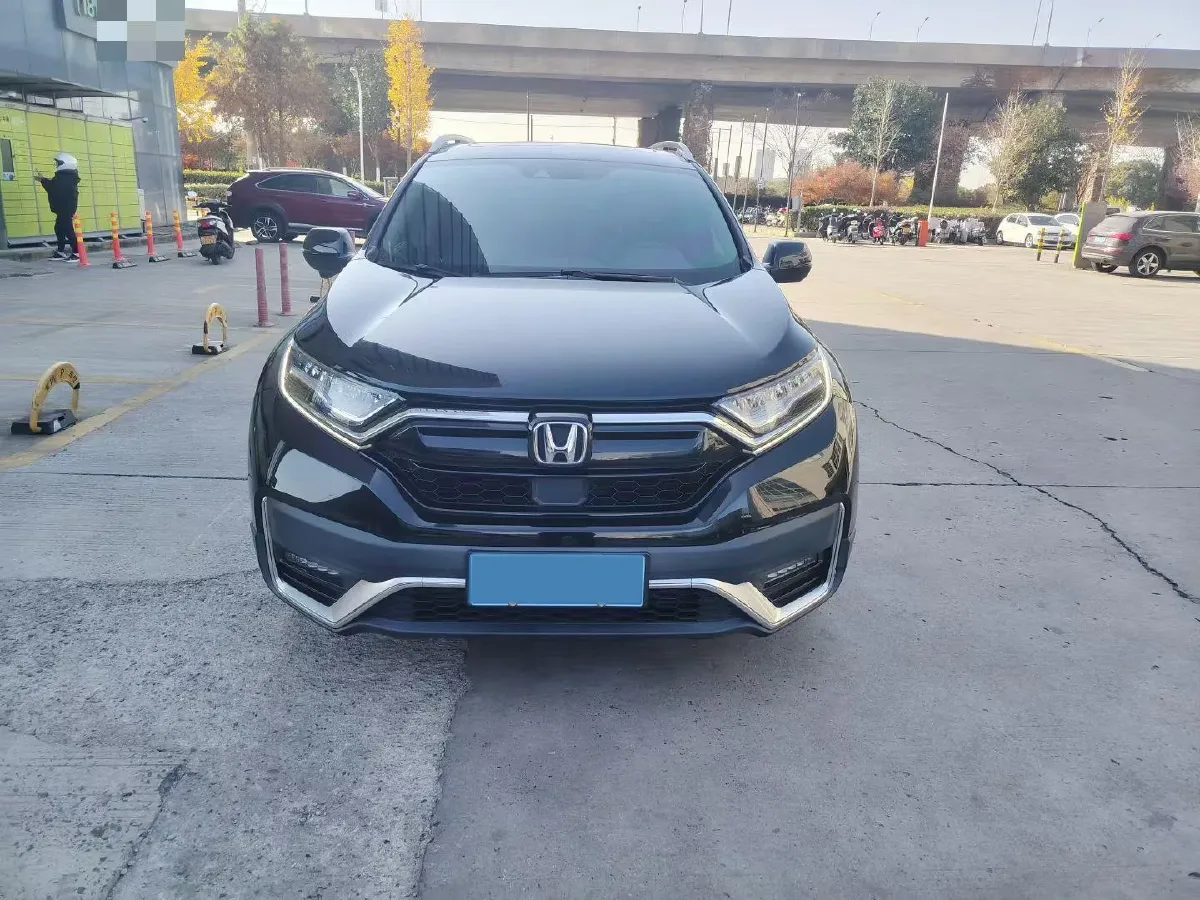 2021 Honda CR-V 1.5T 193HP L4 CVT,autocango,china used car exporter,china ev exporter,chinese used car exporter,chinese used ev exporter