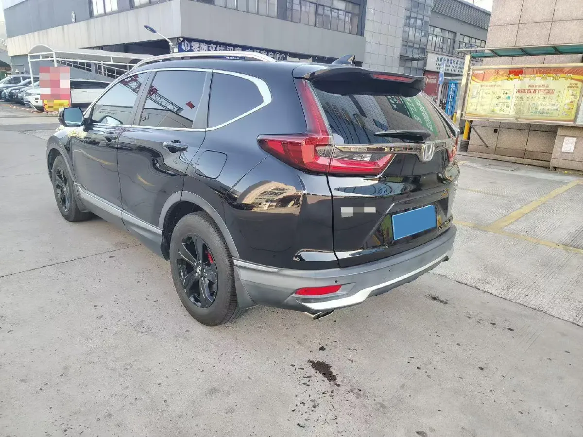 2021 Honda CR-V 1.5T 193HP L4 CVT,autocango,china used car exporter,china ev exporter,chinese used car exporter,chinese used ev exporter