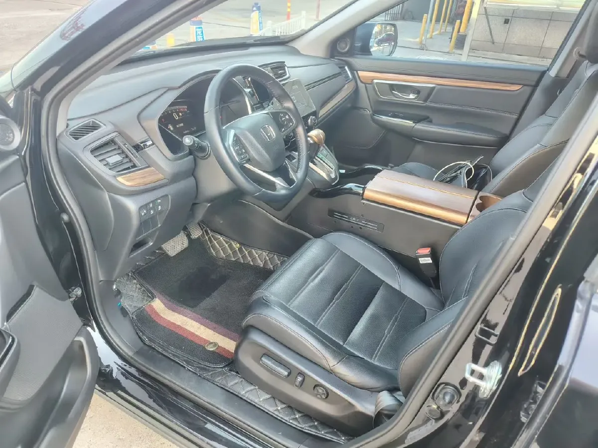 2021 Honda CR-V 1.5T 193HP L4 CVT,autocango,china used car exporter,china ev exporter,chinese used car exporter,chinese used ev exporter