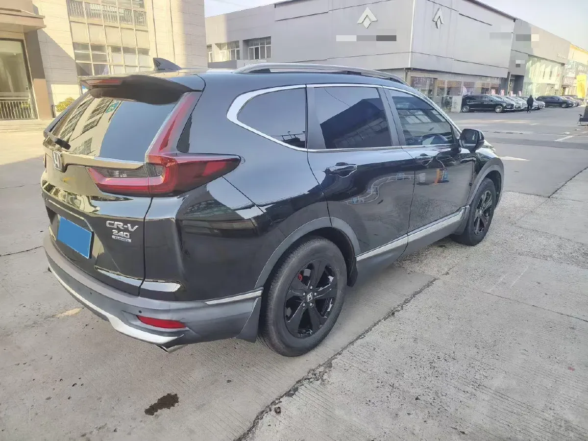 2021 Honda CR-V 1.5T 193HP L4 CVT,autocango,china used car exporter,china ev exporter,chinese used car exporter,chinese used ev exporter