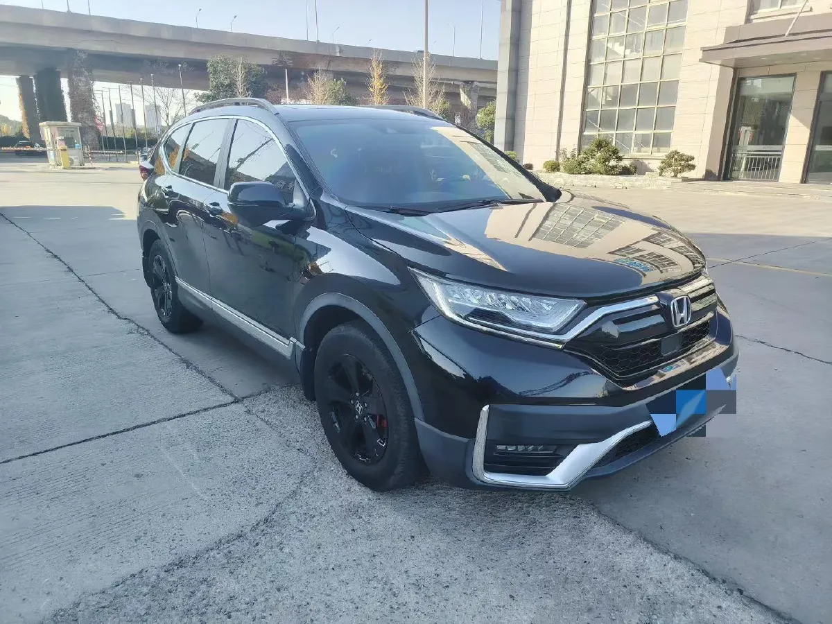2021 Honda CR-V 1.5T 193HP L4 CVT,autocango,china used car exporter,china ev exporter,chinese used car exporter,chinese used ev exporter