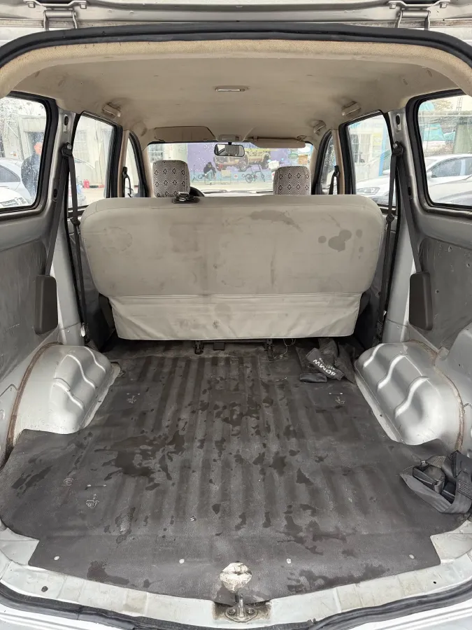 2018 WuLing HongGuang 1.2L 82HP L4 5MT,autocango,china used car exporter,china ev exporter,chinese used car exporter,chinese used ev exporter