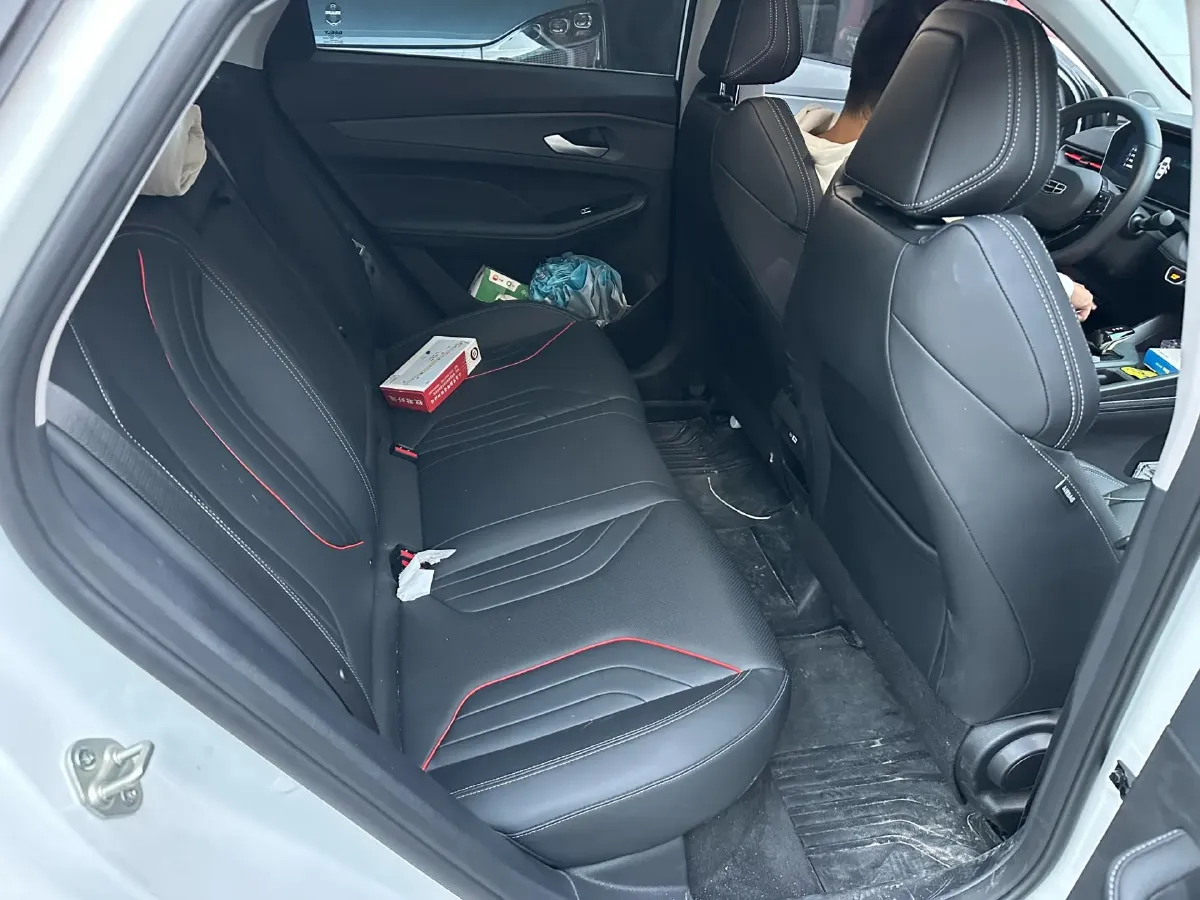 2024 Geely Binray 1.5T 181HP L4 7DCT,autocango,china used car exporter,china ev exporter,chinese used car exporter,chinese used ev exporter