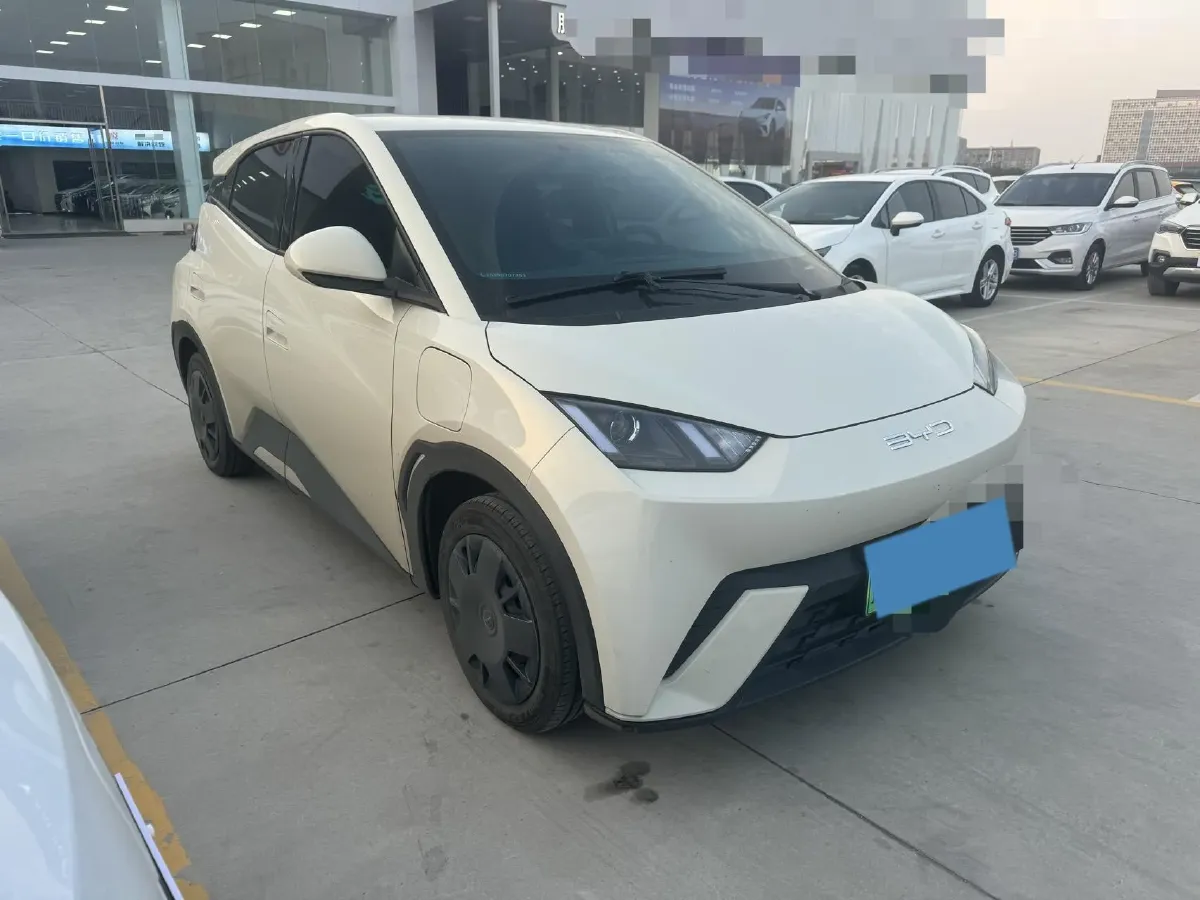 2023 BYD Seagull BEV 30.08KWH,autocango,china used car exporter,china ev exporter,chinese used car exporter,chinese used ev exporter