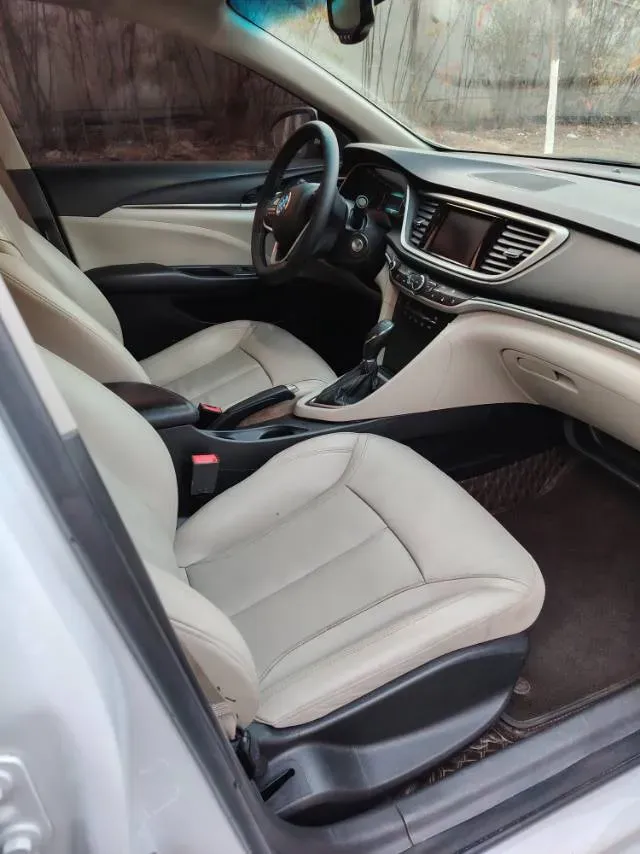 2019 Buick Excelle 1.0T 125HP L3 6DCT,autocango,china used car exporter,china ev exporter,chinese used car exporter,chinese used ev exporter
