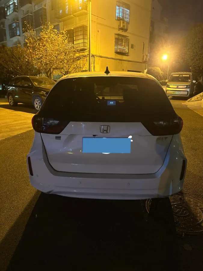 2021 Honda Fit 1.5L 131HP L4 CVT,autocango,china used car exporter,china ev exporter,chinese used car exporter,chinese used ev exporter