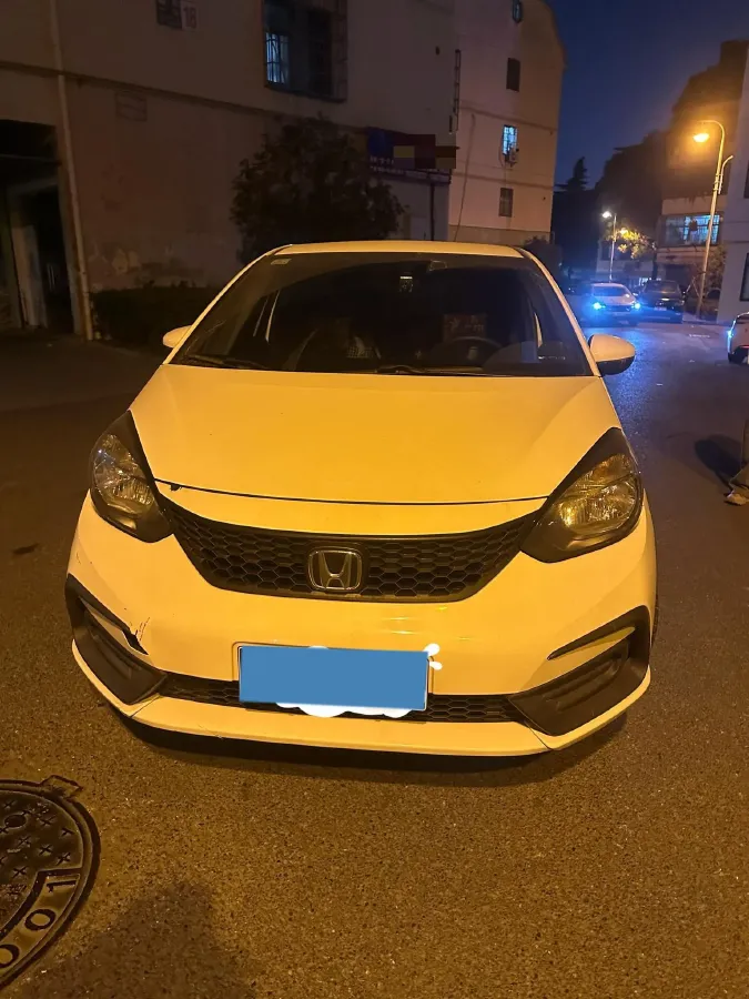 2021 Honda Fit 1.5L 131HP L4 CVT,autocango,china used car exporter,china ev exporter,chinese used car exporter,chinese used ev exporter