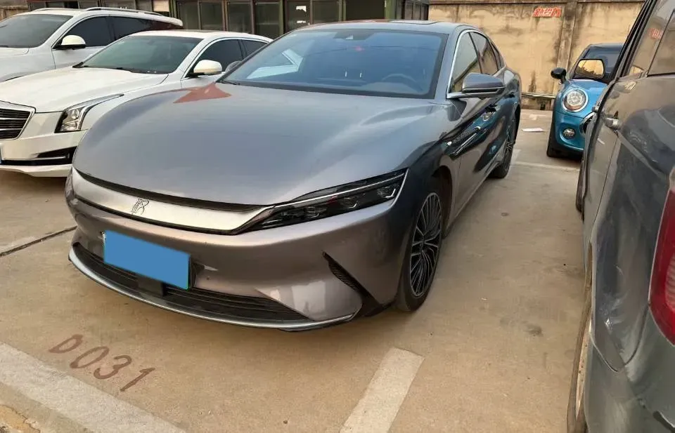 2021 BYD Han BEV 64.8KWH,autocango,china used car exporter,china ev exporter,chinese used car exporter,chinese used ev exporter