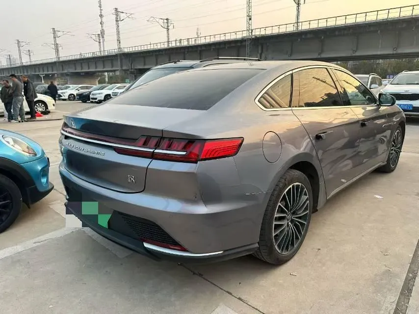 2021 BYD Han BEV 64.8KWH,autocango,china used car exporter,china ev exporter,chinese used car exporter,chinese used ev exporter