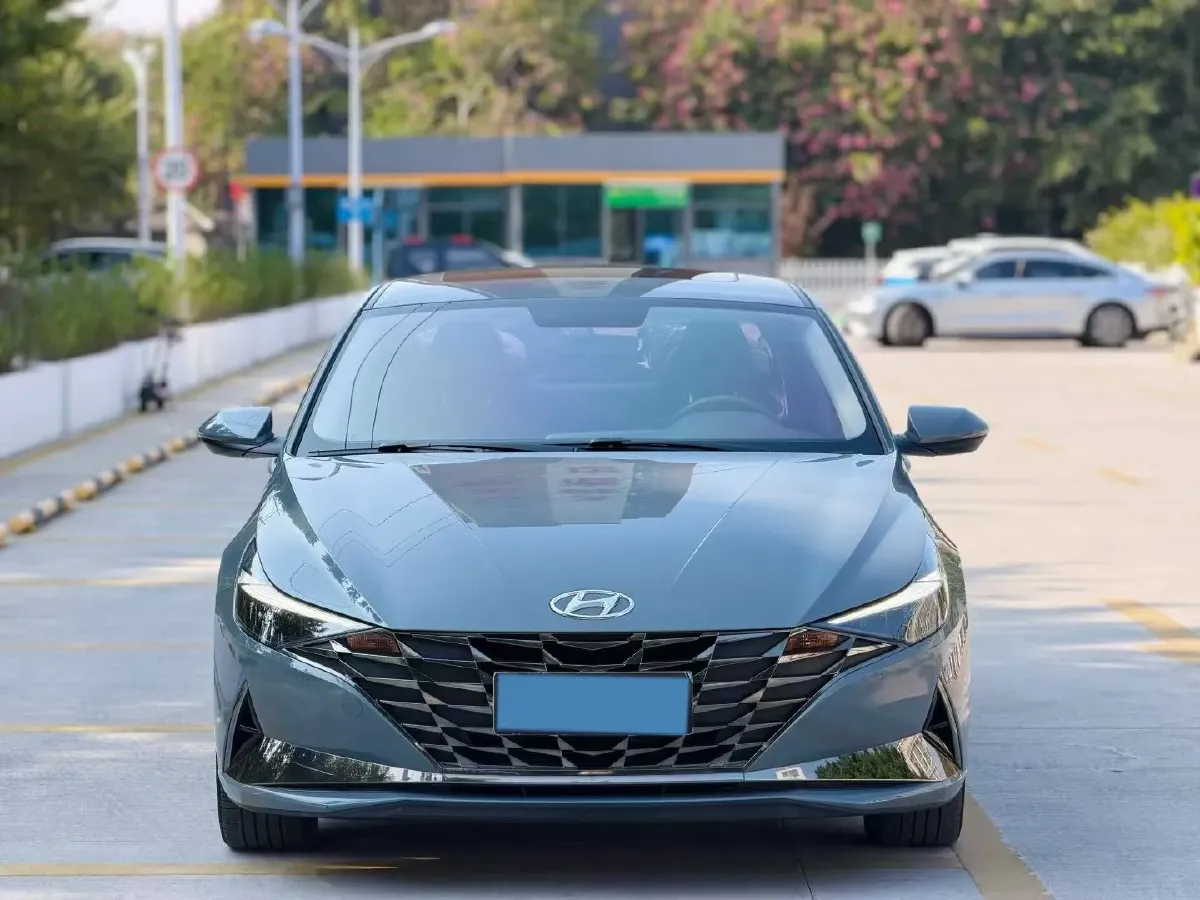 2022 Hyundai Elantra 1.5L 115HP L4 CVT,autocango,china used car exporter,china ev exporter,chinese used car exporter,chinese used ev exporter
