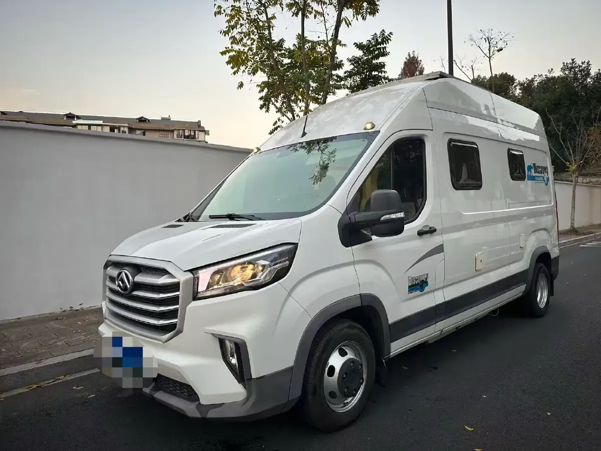 2022 LYNK&CO 03 2.0T 254HP L4 8AT