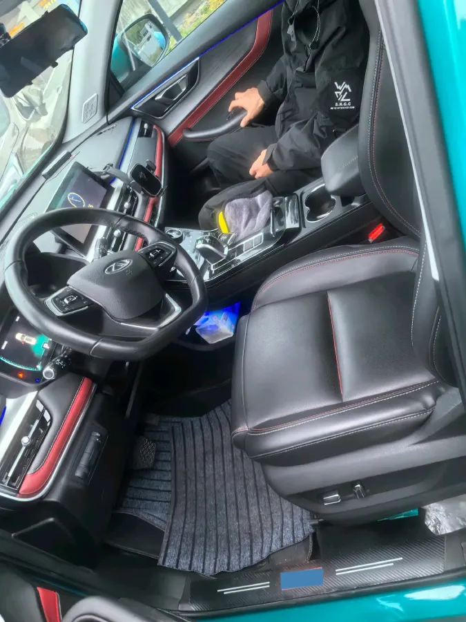 2020 Chery Tiggo 7 1.5T 156HP L4 CVT,autocango,china used car exporter,china ev exporter,chinese used car exporter,chinese used ev exporter